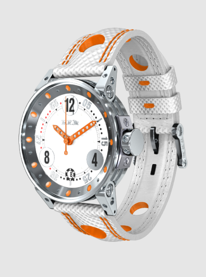 BRM Racing V7-38 Orange Replica Watch